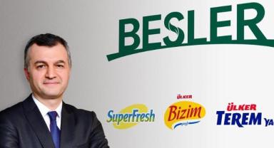 Besler'den yılın ilk yarısında 13,8 milyar lira konsolide ciro