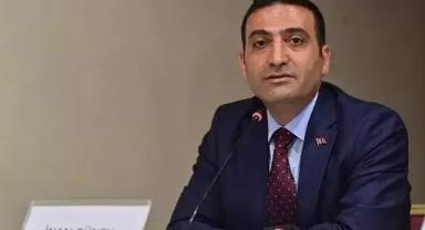 Beyoğlu Belediye Başkanı İnan Güney'den ilk açıklama