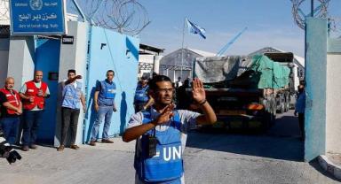 Birleşmiş Milletler (BM): 2024, en fazla insani yardım çalışanının öldürüldüğü yıl olarak kayıtlara geçti