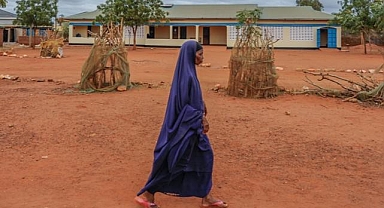 BM, Somali nüfusunun neredeyse yarısının iklim kaynaklı afetlerden etkilendiğini bildirdi