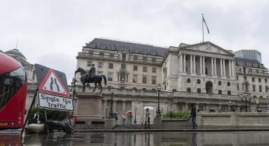  BoE Başkanı Bailey, politika faizine ilişkin belirsizliklere karşı uyardı: