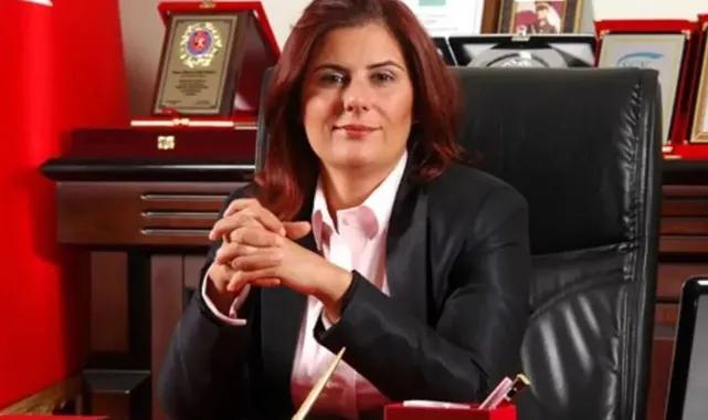 Bomba iddia! "Aydın Büyükşehir Belediye Başkanı Özlem Çerçioğlu ve 3 ilçe  belediye başkanı AK Parti'ye geçiyor - HABERLER - Ekonomi Dünya Dergisi