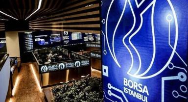 Borsa güne yükselişle başladı