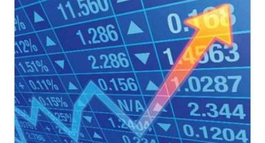 Borsa günü rekorla tamamladı