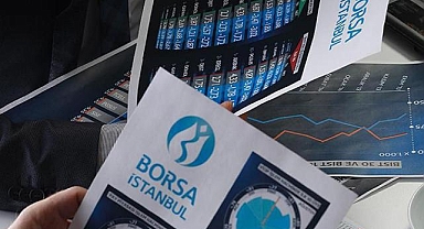 Borsa İstanbul günün ilk yarısında geriledi