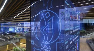 Borsa günün ilk yarısında yatay seyretti