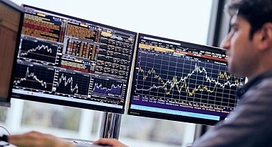 Borsa İstanbul'da BIST 100 endeksi rekor kırdı