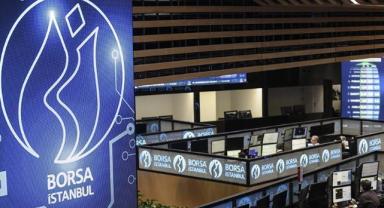 Borsa İstanbul günün ilk yarısında yatay seyretti