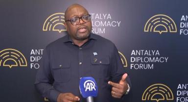 Botsvana ile Katar arasında 12 milyar dolarlık mutabakat zaptı imzalandı