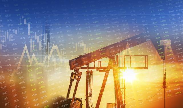 Brent petrolün varili 65,61 dolardan işlem görüyor