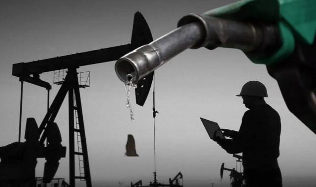 Brent petrolün varili 65,87 dolardan işlem görüyor
