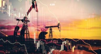 Brent petrolün varili 66,19 dolardan işlem görüyor