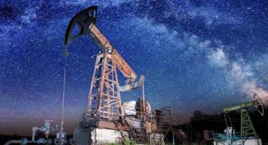 Brent petrolün varili 67,02 dolardan işlem görüyor