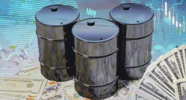 Brent petrolün varili 67,37 dolardan işlem görüyor