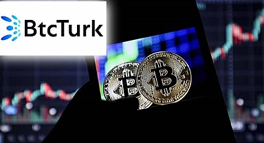 BtcTurk'ten şüpheli varlık çıkışları tespit edildi