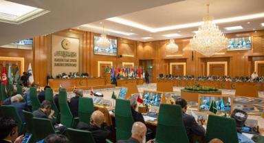 Cidde'deki İİT Olağanüstü Dışişleri Bakanları Konseyi Toplantısı ortak bildirisi açıklandı