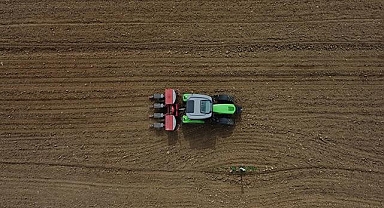 Çiftçi Kayıt Sistemi Yönetmeliği'nde değişikliğe gidildi