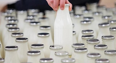 Çin AB'den ithal süt ürünlerine başlattığı sübvansiyon soruşturmasının süresini uzattı