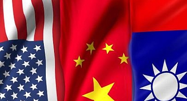 Çin, bakanlığa çağırdığı Japon büyükelçilik yetkilisine Tayvan konusundaki endişelerini iletti