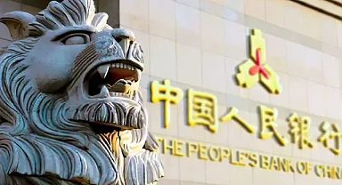 Çin'de kredi faiz oranları sabit bırakıldı