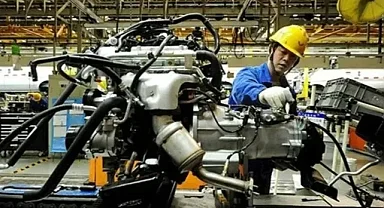 Çin'de sanayi şirketlerinin karları temmuzda yüzde 1,5 azaldı