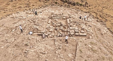 Çivi yazılı tabletlerin çözümüyle Körzüt Kalesi'nin 