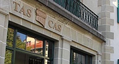 Crystal Palace'ın CAS'a itirazı reddedildi