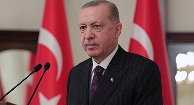Cumhurbaşkanı Erdoğan'ın 
