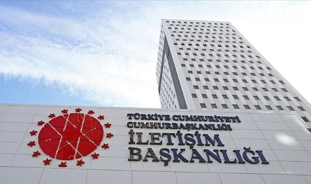 Cumhurbaşkanlığı İletişim Başkanlığı, NeXT Sosyal'e katıldı