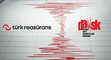 DASK ile Türk Reasürans arasındaki teknik işleticilik sözleşmesi yenilendi