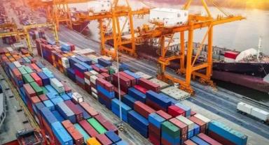 Dış ticaret istatistikleri 2