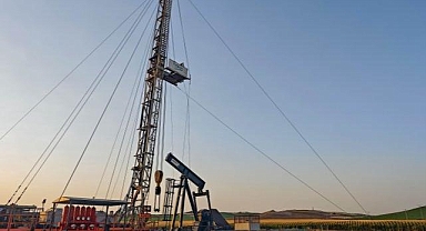 Diyarbakır'da petrol sondaj kuyusunda çıkan yangında yaralanan 4 kişinin İstanbul'daki tedavisi sürüyor