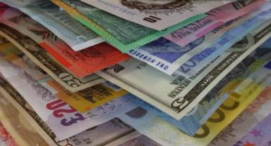 Dolar Kuru Bugün Ne Kadar Oldu