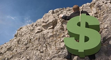 Dolar/TL 40,67 seviyesinden işlem görüyor