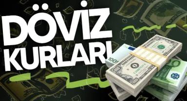 Dolar/TL 40,68 seviyesinden işlem görüyor