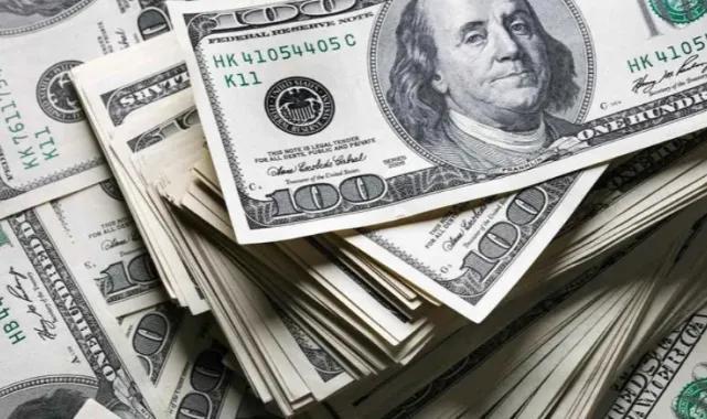 Dolar/TL 40,91 seviyesinden işlem görüyor