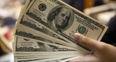 Dolar/TL 40,93 seviyesinden işlem görüyor