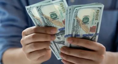 Dolar/TL 41,00 seviyesinden işlem görüyor