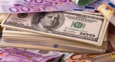 Dolar/TL kurunda yükseliş sürüyor: 41 TL'nin üzerinde!