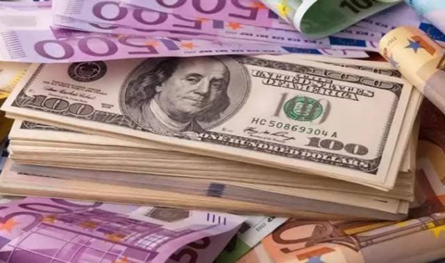 Dolar/TL kurunda yükseliş sürüyor: 41 TL'nin üzerinde!