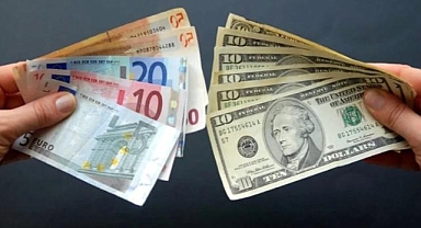 Haftanın Son İşlem Günün'de Döviz kurları
