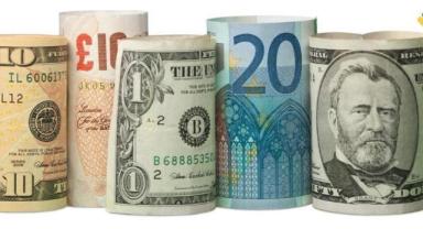 Son Dakika ...Döviz kurları