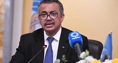 DSÖ, İsrail'in Gazze'de 