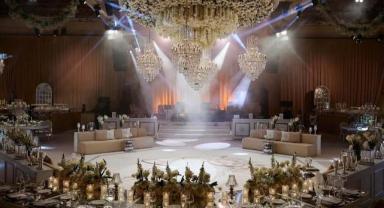 Düğün organizatörleri denetimlere takıldı