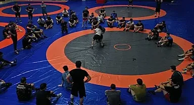 Dünya 20 Yaş Altı Güreş Şampiyonası, yarın Bulgaristan'da başlayacak