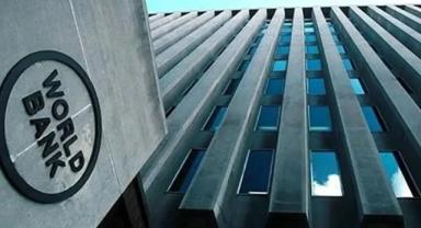 Dünya Bankası İstanbul Dirençlilik Projesi'ne yönelik 650 milyon dolarlık krediyi onayladı