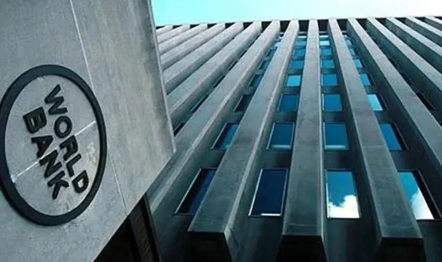 Dünya Bankası İstanbul Dirençlilik Projesi'ne yönelik 650 milyon dolarlık krediyi onayladı