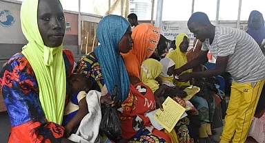 Dünya Bankasından, Nijerya'nın kuzeyinde yerinden edilmiş kişiler için 300 milyon dolarlık yardım