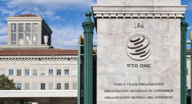 Dünya Ticaret Örgütü, küresel ticaret için büyüme tahminini yükseltti