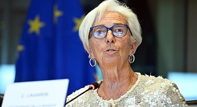 ECB Başkanı Lagarde, Avrupa işgücü piyasasının son dönemde şokları beklenmedik şekilde iyi atlattığını söyledi